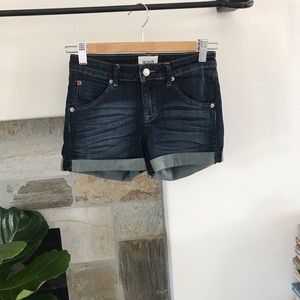 Girls Hudson Shorts